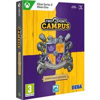 SEGA Two Point Campus: Enrolment Edition - Xbox