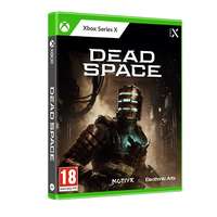ELECTRONIC ARTS Dead Space - Xbox Series X