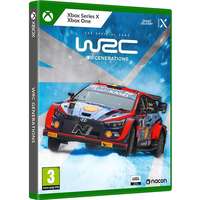 Nacon WRC Generations - Xbox Series