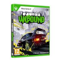 ELECTRONIC ARTS Need For Speed Unbound - Xbox Series X