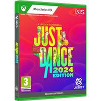 Ubisoft Just Dance 2024 - Xbox Series X|S