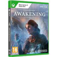 Bandai Namco Unknown 9: Awakening - Xbox Series X