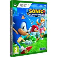SEGA Sonic Superstars - Xbox