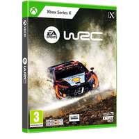 ELECTRONIC ARTS EA Sports WRC - Xbox Series X