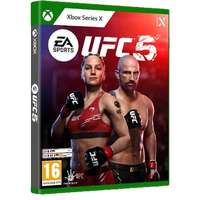 ELECTRONIC ARTS UFC 5 - Xbox Series X