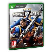 Focus Entertainment Warhammer 40,000: Space Marine 2 - Xbox Series X
