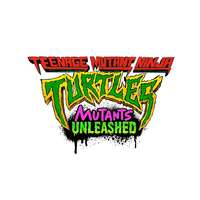 Outright Games Teenage Mutant Ninja Turtles: Mutants Unleashed - Xbox