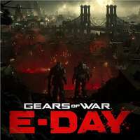 Microsoft Gears of War: E-Day - Xbox Series X