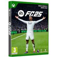 ELECTRONIC ARTS EA Sports FC 25 - Xbox