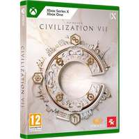 2K Sid Meiers Civilization VII - Xbox Series X