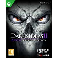 THQ Nordic Darksiders II Deathinitive Edition - Xbox Series X