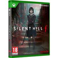 KONAMI Silent Hill f - Xbox Series X