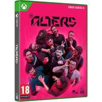 Silver Lining Interacive The Alters - Xbox Series X