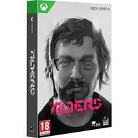 Silver Lining Interacive The Alters: Signature Edition - Xbox Series X