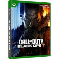 Activision Call of Duty: Black Ops 7 - Xbox Series X