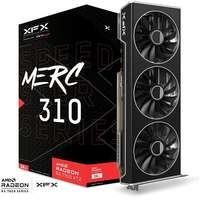 XFX XFX SPEEDSTER MERC310 AMD Radeon RX 7900 XTX BLACK