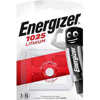 Energizer Energizer Lítium gombelem CR1025
