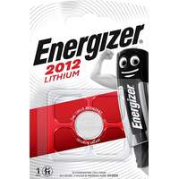 Energizer Energizer líthium gombelem CR2012
