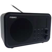 Maxxo Maxxo DAB + internetes - DT02