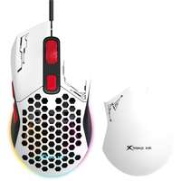 Xtrike Me XTRIKE ME GM-316W gaming wired mouse