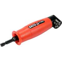 YATO Yato sarokfúró adapter 155 mm, 1/4'