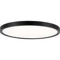 yeelight Yeelight Meteor C300 Smart Ceiling Light, black