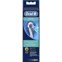 ORAL-B Oral-B Oxyjet Nozzle pótfej, 4db