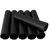 ZENKER ZENKER Habrolóformák 6 db 6,5 cm