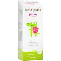 BIELA PERLA WHITE PEARL Junior Alma és menta 50 ml