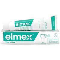 ELMEX ELMEX Sensitive Plus 75 ml