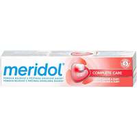 MERIDOL MERIDOL Complete Care érzékeny fogíny és fogak 75 ml