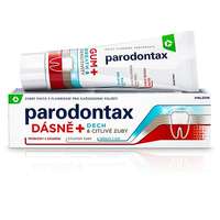 PARODONTAX PARODONTAX fogínygyulladásra és érzékeny fogakra, kellemes leheletért, 75 ml