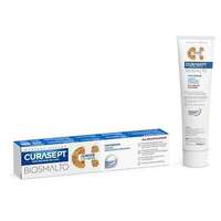 Curasept CURASEPT Biosmalto Junior gyermek, gyümölcsös 7-12 éves korig 75 ml
