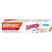 ELMEX ELMEX Anti-Caries Professional Junior 6-12 év 75 ml