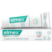 ELMEX ELMEX Sensitive Plus Complete Protection 75 ml