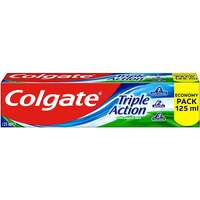 COLGATE Colgate Triple Action 125 ml
