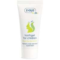 ZIAJA ZIAJA Baby fogkrém, mókus, 50 ml