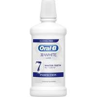 ORAL-B Oral-B 3D White Luxe Perfection 500 ml