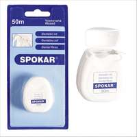 Spokar SPOKAR Viaszos fogselyem 50 m