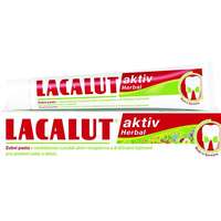 LACALUT LACALUT Aktiv Herbal 75 ml