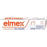 ELMEX ELMEX Mentol Free 75 ml