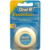 ORAL-B ORAL B Essential Floss 50 m
