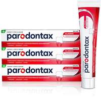 PARODONTAX PARODONTAX Classic 3x 75 ml