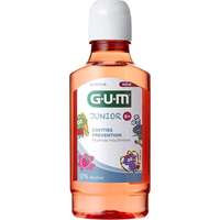 G.U.M GUM Junior Cavities Prevention Fluorid 300 ml