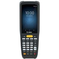 ZEBRA Zebra MC2200 WLAN, BT, SE4100, 34KY, STD, GMS, 2/16GB , CDL, ROW
