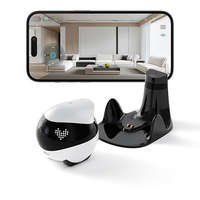Enabot Enabot EBO Air 2 - Robotický AI společník s 2K kamerou