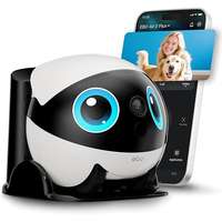 Enabot Enabot EBO Air2 Plus - Robotický AI společník s 3K kamerou