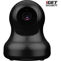 iGET iGET SECURITY EP15 - Forgó IP FullHD WiFi kamera iGET M4 és M5-4G riasztókhoz