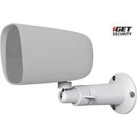 iGET iGET SECURITY EP27 White - Speciális fémkonzol iGET SECURITY EP26 W akkumulátoros kamera rögzítéséhe