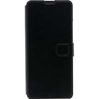 iWill iWill Book PU Leather Case Xiaomi Redmi Note 10 Black